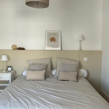 סנט-קה-פורטריו Appartement Pied Dans L'Eau - La Comtesse מראה חיצוני תמונה