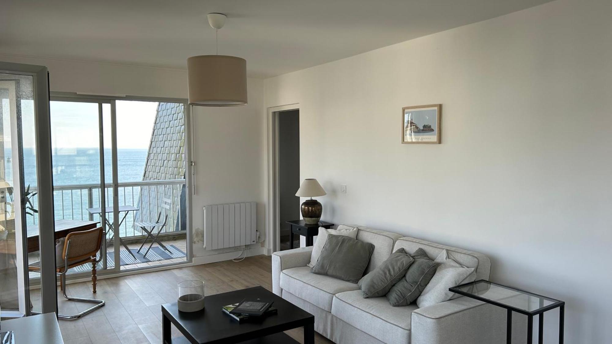סנט-קה-פורטריו Appartement Pied Dans L'Eau - La Comtesse מראה חיצוני תמונה