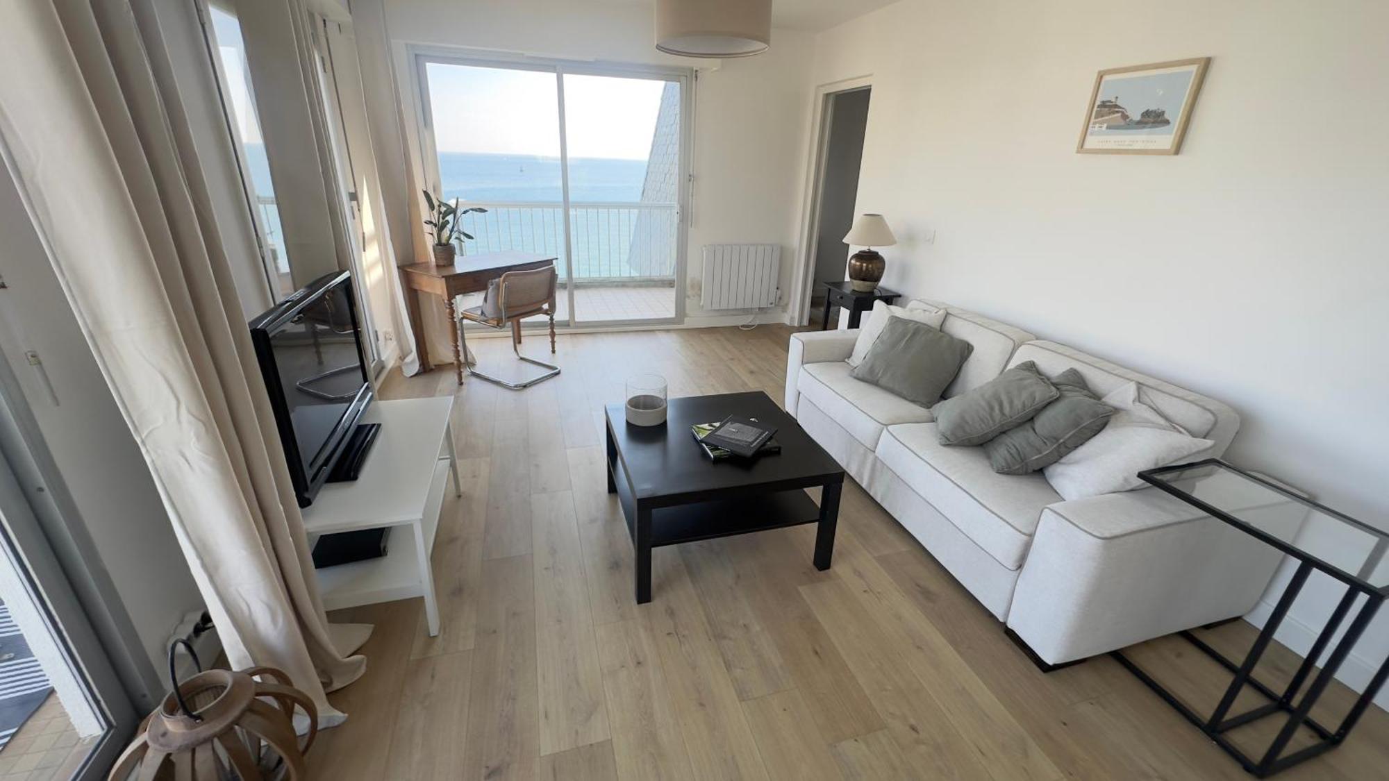 סנט-קה-פורטריו Appartement Pied Dans L'Eau - La Comtesse מראה חיצוני תמונה