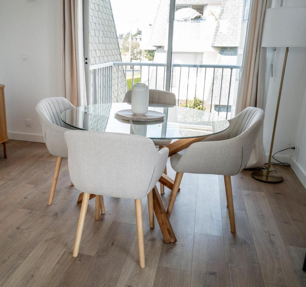 סנט-קה-פורטריו Appartement Pied Dans L'Eau - La Comtesse מראה חיצוני תמונה