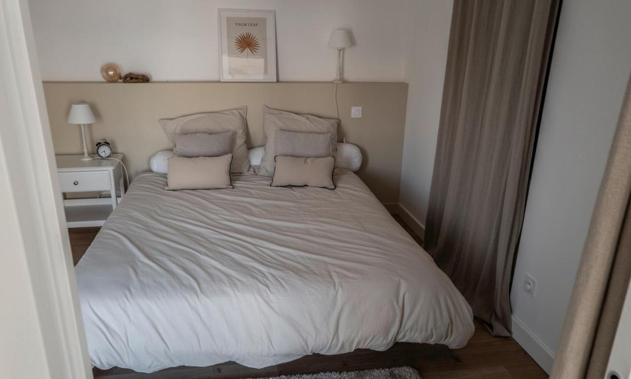 סנט-קה-פורטריו Appartement Pied Dans L'Eau - La Comtesse מראה חיצוני תמונה